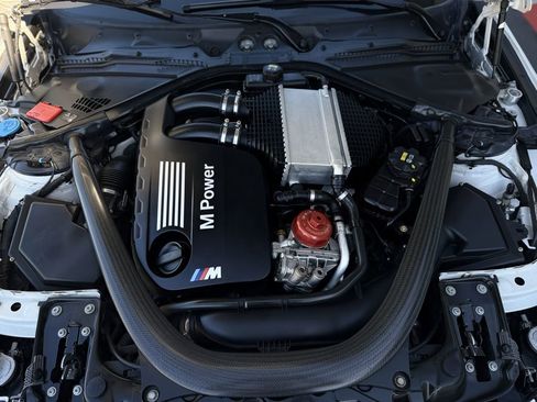 Used 2018 BMW M4 Coupe image 37