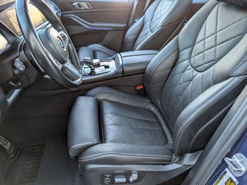 Used 2023 BMW X5 xDrive40i w/ M Sport Package image 5