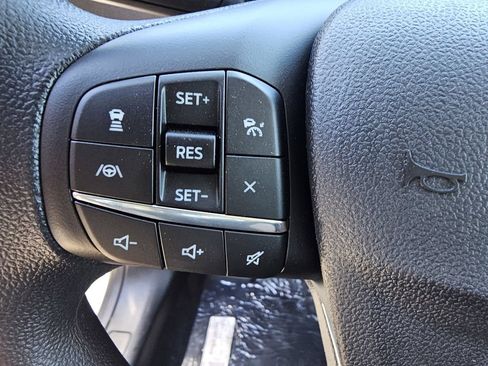 New 2026 Ford Bronco Sport Big Bend AWD/4WD image 24