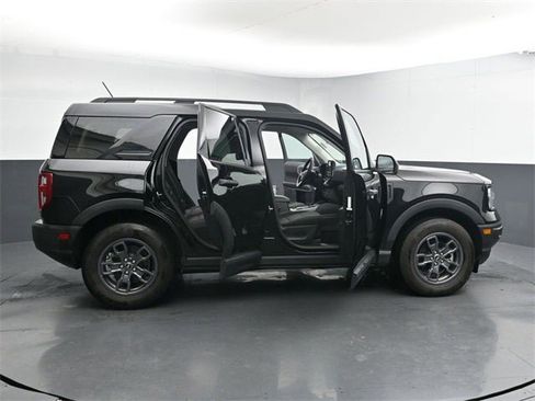 Used 2024 Ford Bronco Sport Big Bend w/ Convenience Package image 34