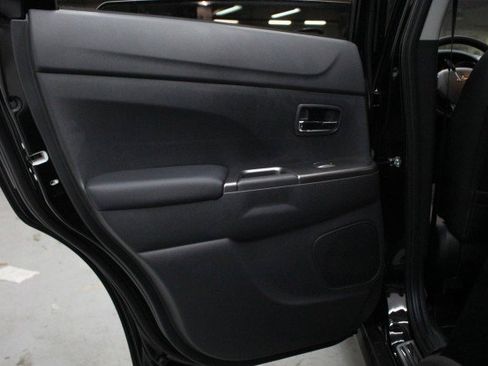 New 2026 Mitsubishi Outlander Sport SE image 26