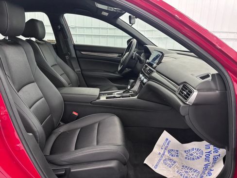 Used 2019 Honda Accord Sport image 33
