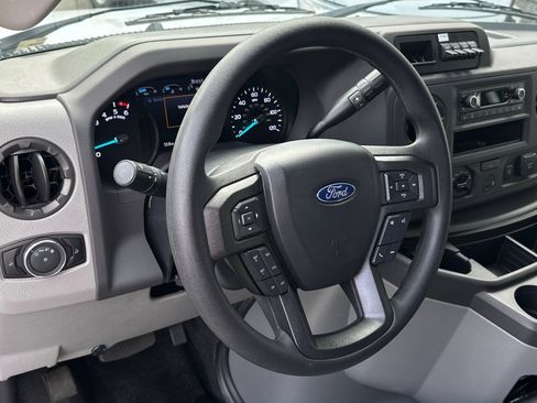 New 2026 Ford E-350 and Econoline 350 Super Duty w/ Power Equipment Group image 13