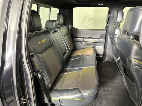 Used 2022 Ford F150 Tremor w/ Equipment Group 402A High image 28