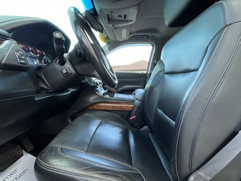 Used 2017 Chevrolet Tahoe Premier image 26