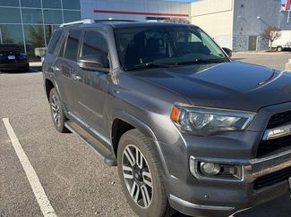 Used 2015 Toyota 4Runner Limited video 1