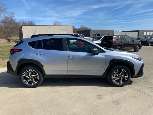 New 2026 Subaru Crosstrek 2.0i Premium AWD/4WD image 7