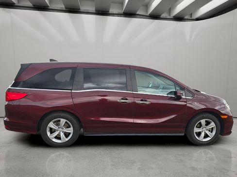 Used 2018 Honda Odyssey EX-L image 6