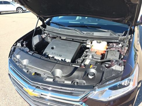 Used 2020 Chevrolet Traverse Premier AWD/4WD image 53