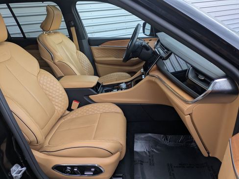 Used 2022 Jeep Grand Cherokee Summit image 34