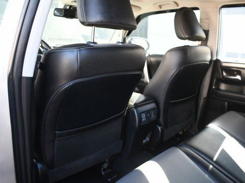 Certified 2023 Toyota 4Runner SR5 Premium image 22