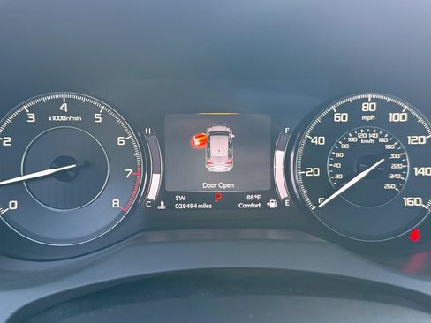 Used 2020 Acura RDX w/ Technology Package AWD/4WD image 16