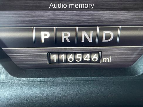 Used 2020 RAM 1500 Laramie image 18