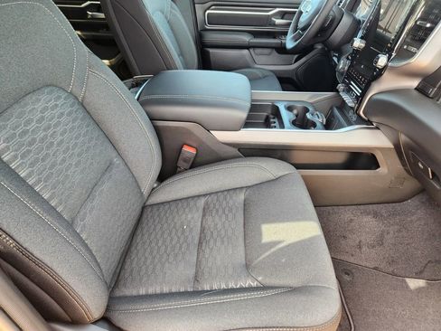 New 2026 RAM 1500 Lone Star image 11