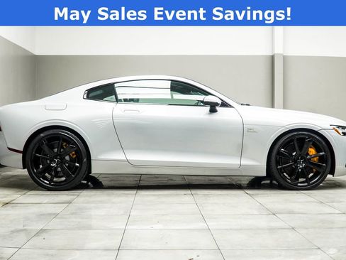 Used 2021 Polestar Polestar 1 AWD/4WD image 5