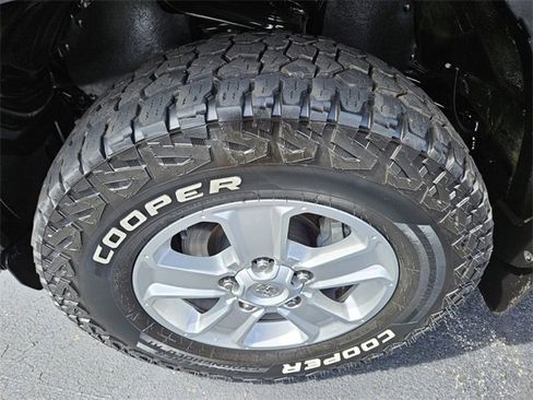 Used 2021 Toyota Tundra SR5 image 20