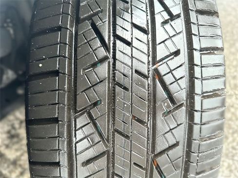 Used 2017 Buick Envision Premium w/ Driver Confidence Package image 11