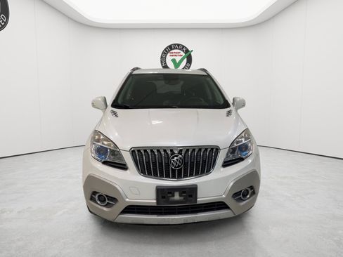 Used 2015 Buick Encore Convenience FWD image 8