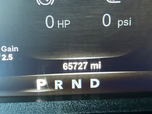 Used 2018 RAM 2500 Laramie AWD/4WD image 30