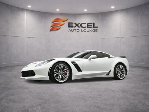 Used 2016 Chevrolet Corvette Z06 w/ 2LZ Preferred Equipment Group image 36