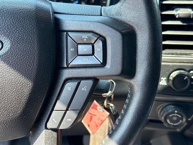 Used 2018 Ford F150 XLT w/ Equipment Group 302A Luxury AWD/4WD image 23