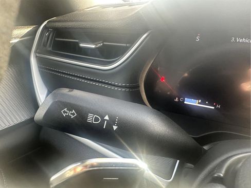 New 2025 Jeep Grand Cherokee L Altitude image 17