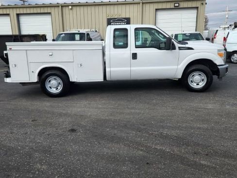 Used 2011 Ford F250 XL w/ XL Value Pkg image 11