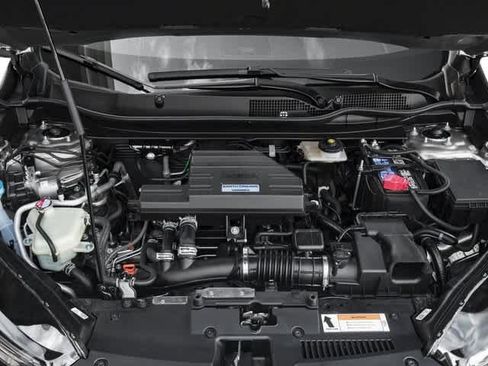 Used 2018 Honda CR-V EX-L image 16