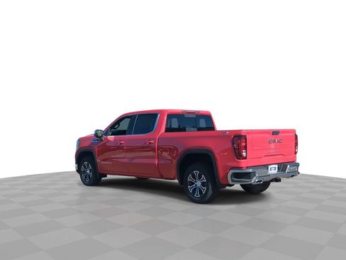 New 2026 GMC Sierra 1500 SLE image 6