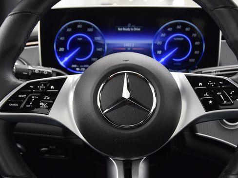 Certified 2024 Mercedes-Benz EQE 350+ SUV image 22