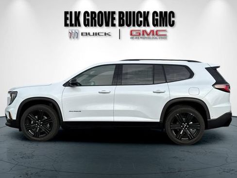 New 2026 GMC Acadia Elevation w/ Super Cruise Package AWD/4WD image 7