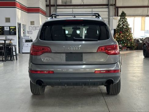 Used 2012 Audi Q7 3.0T Premium Plus image 3