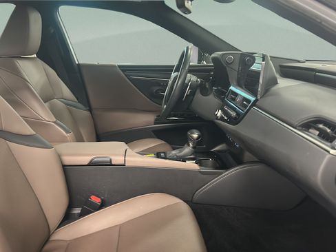 Used 2023 Lexus ES 350 w/ Premium Package FWD image 28