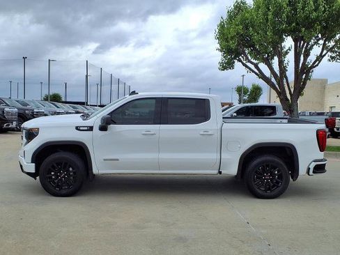 Used 2024 GMC Sierra 1500 Elevation image 26