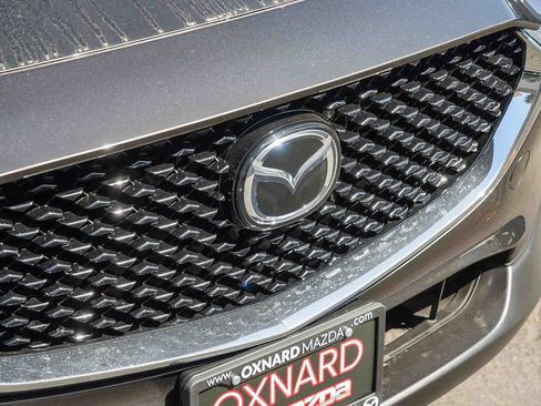 New 2025 MAZDA CX-30 AWD 2.5 S w/ Preferred Package image 9