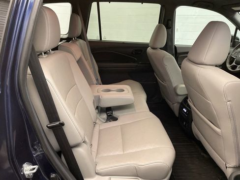 Used 2022 Honda Passport Elite image 28