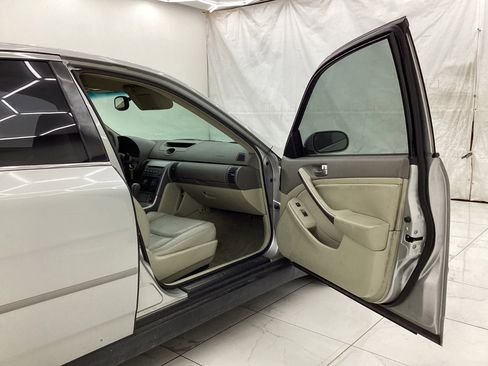 Used 2004 INFINITI G35 Sedan image 11