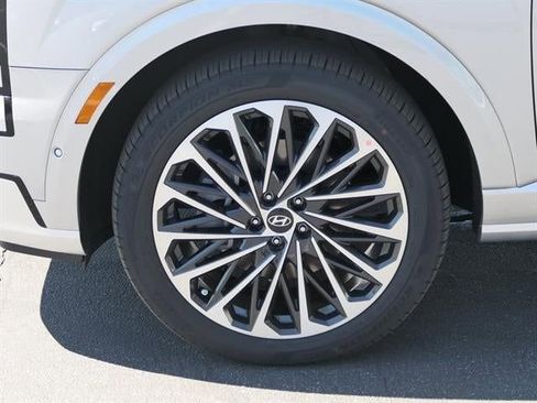 New 2026 Hyundai Palisade Calligraphy AWD/4WD image 7