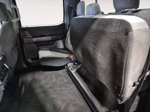 Used 2022 Ford F150 XLT w/ Equipment Group 302A High image 23