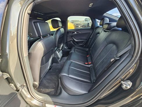 Used 2016 Audi A6 2.0T Premium Plus AWD/4WD image 22
