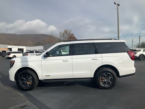 New 2026 Ford Expedition Tremor AWD/4WD image 8