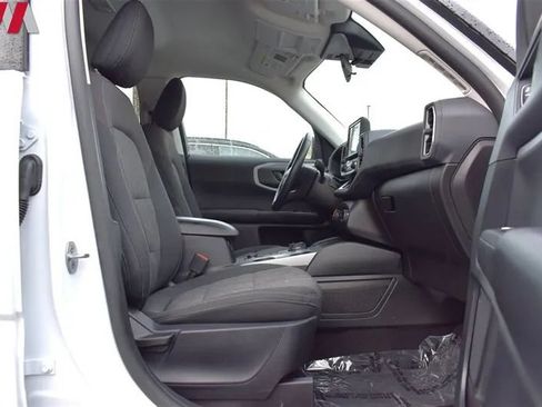 Used 2022 Ford Bronco Sport Big Bend w/ Convenience Package AWD/4WD image 26