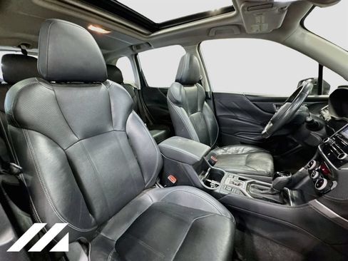Used 2020 Subaru Forester Limited AWD/4WD image 28
