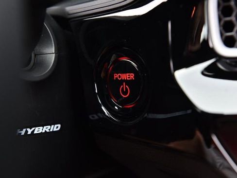 New 2026 Honda Civic Sport Touring image 20