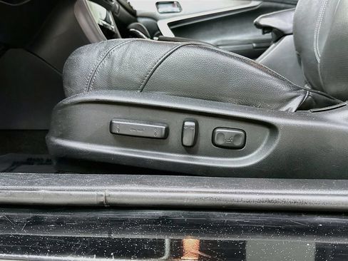 Used 2016 Honda Accord EX-L image 22