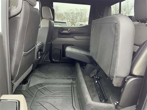 Certified 2023 Chevrolet Silverado 1500 ZR2 w/ LPO, Dark Essentials Package image 14