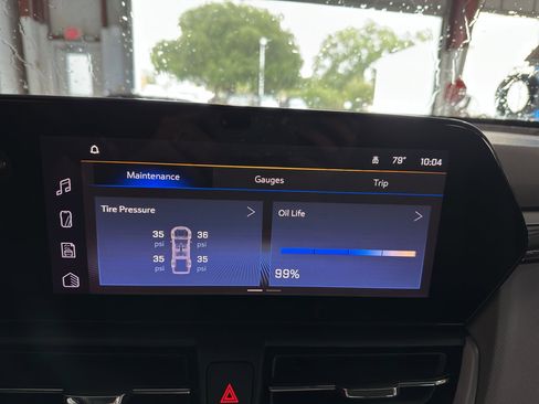 New 2026 Chevrolet TrailBlazer LS w/ LS Convenience Package image 16