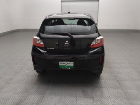 Used 2021 Mitsubishi Mirage SE FWD image 7