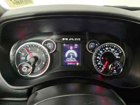 Used 2023 RAM 3500 Big Horn w/ Level 1 Equipment Group image 25