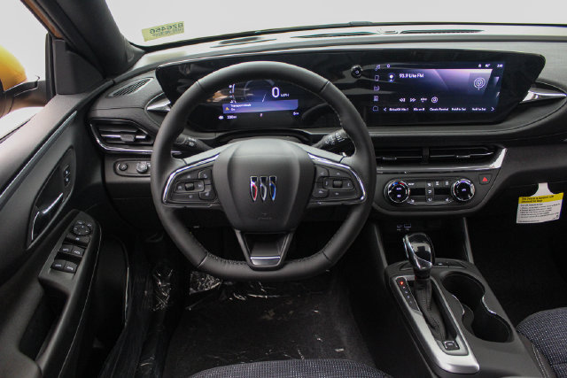 New 2026 Buick Envista Sport Touring w/ Convenience I Package FWD image 26